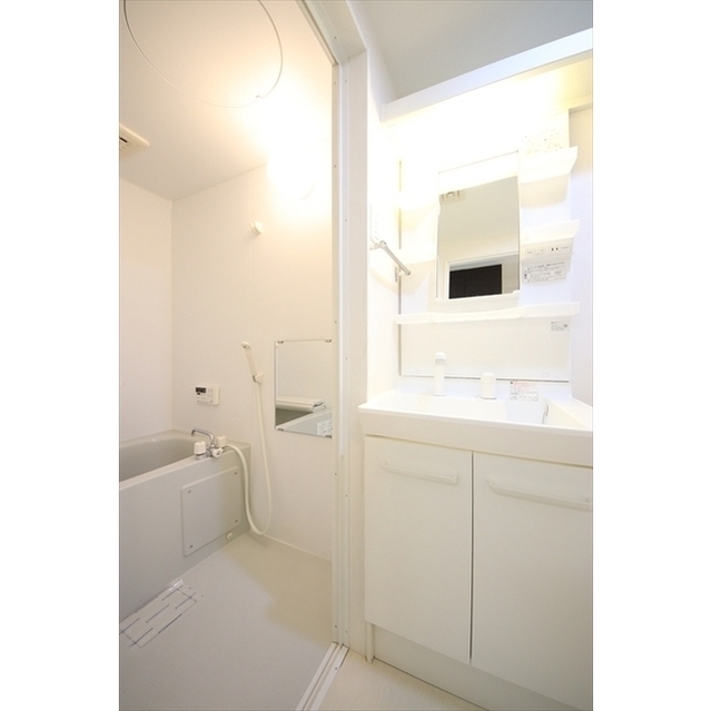 レガーロ平塚 内観