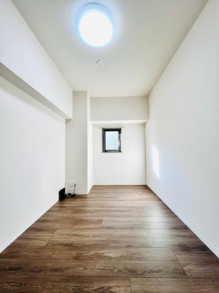 プラッツ両国 リビング