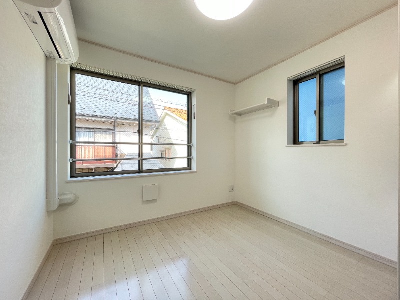 ノーザンロード蒲田 リビング