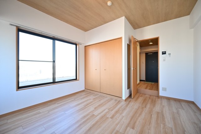 ティアラ目白ＡＶＥＮＵＥ4階 部屋その他