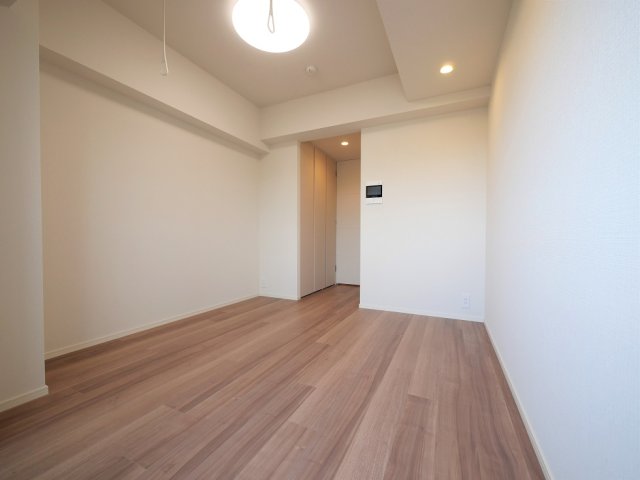 セジョリ横浜睦町6階 内観