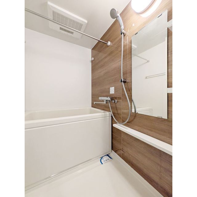 ＰＡＳＥＯ東武練馬0104号室 お風呂