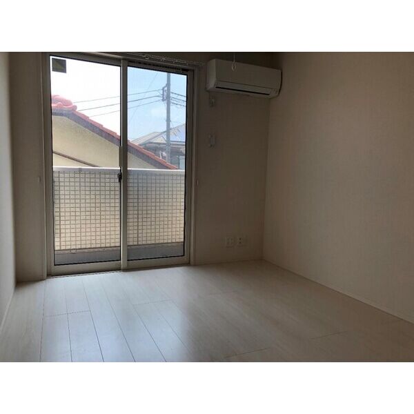 MISAKI101号室 部屋その他