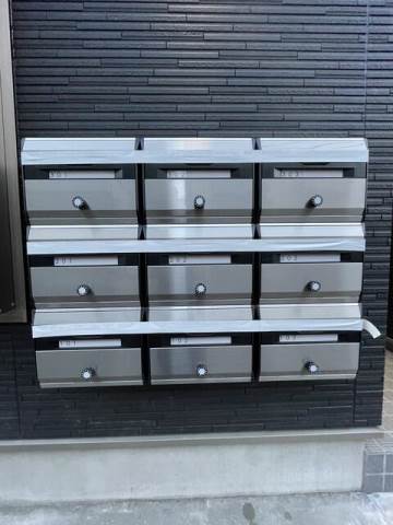 セシリア熊野前2階 部屋その他