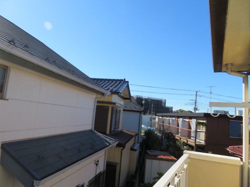 シティハイム五香2階 部屋その他