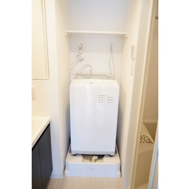 ルネサンスコート王子0504号室 部屋その他