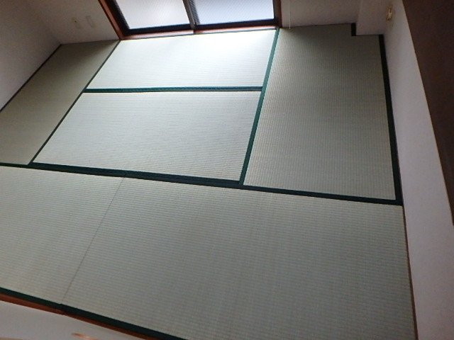 ライオンズマンション宮前平第８3階 部屋その他