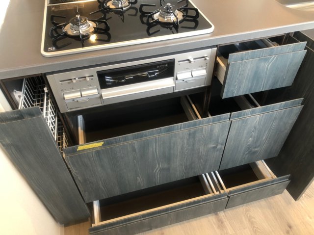 Log本所吾妻橋／ログ本所吾妻橋403号室 Log本所吾妻橋 ※別号室参考画像