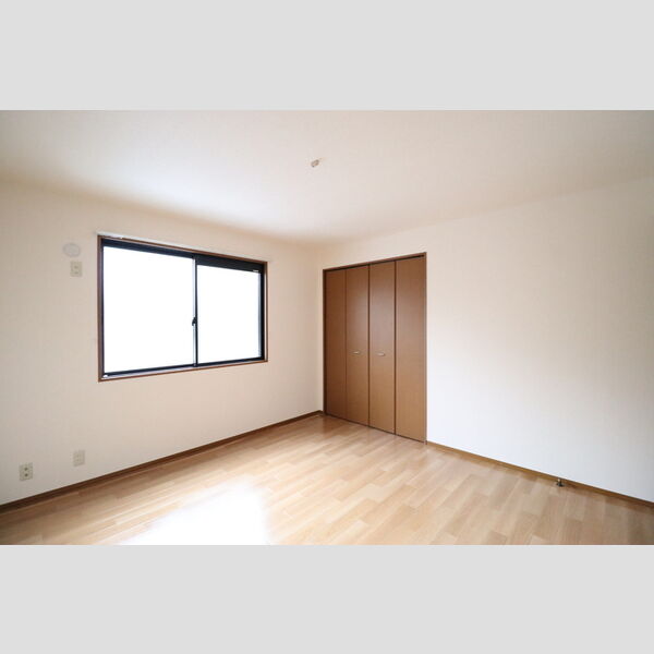 セジュールプラムハイツ102号室 洋室