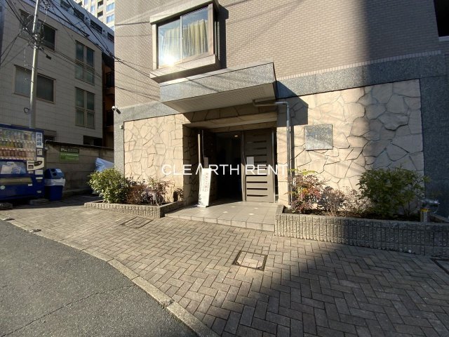 菱和パレス三田慶大前7階 港区三田のデザイナーズマンション