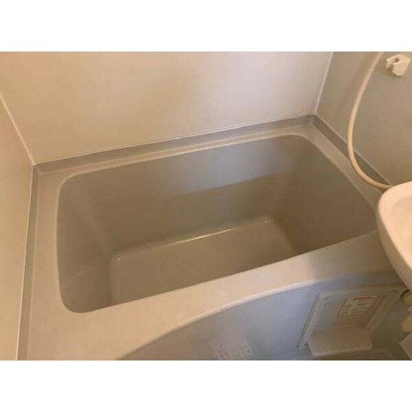 テラスブレッシング お風呂