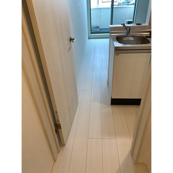 Ambition霞ケ関201号室 部屋その他