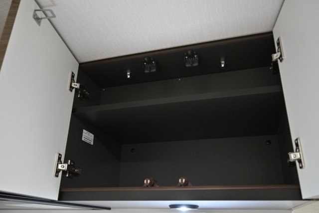 ＧＲＡＮＳＩＴＥ　ＮＡＫＡＭＥＧＵＲＯ4階 キッチン