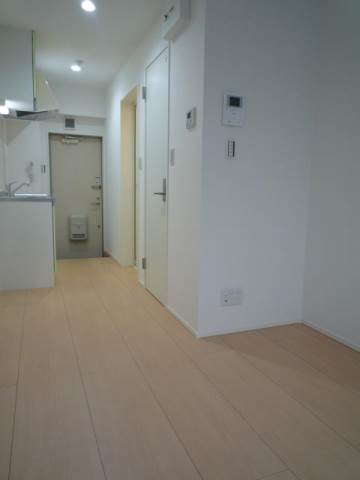 アペックス・堀切Ⅴ1階 部屋その他