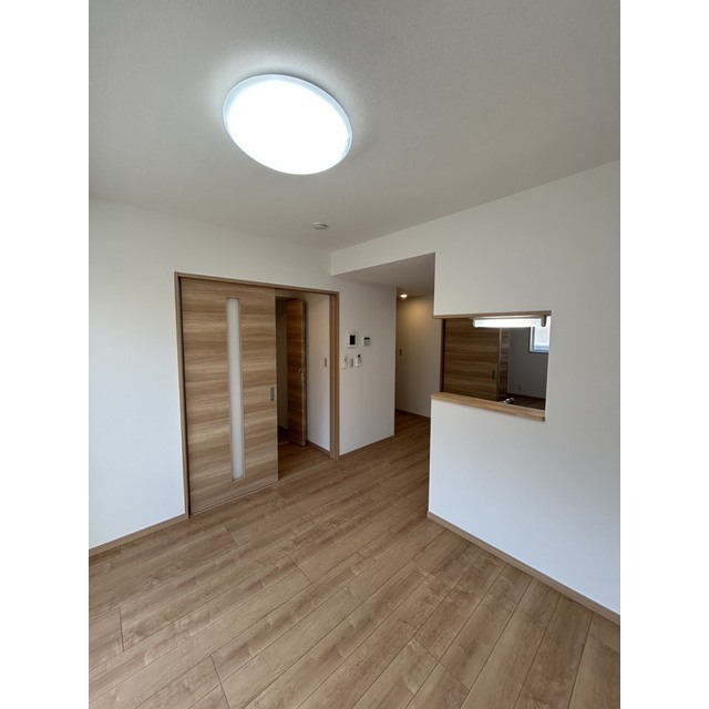 Forest-K105号室 内観