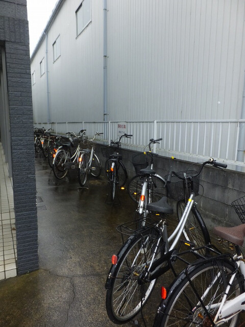 コージーハウス１６７1階 部屋その他