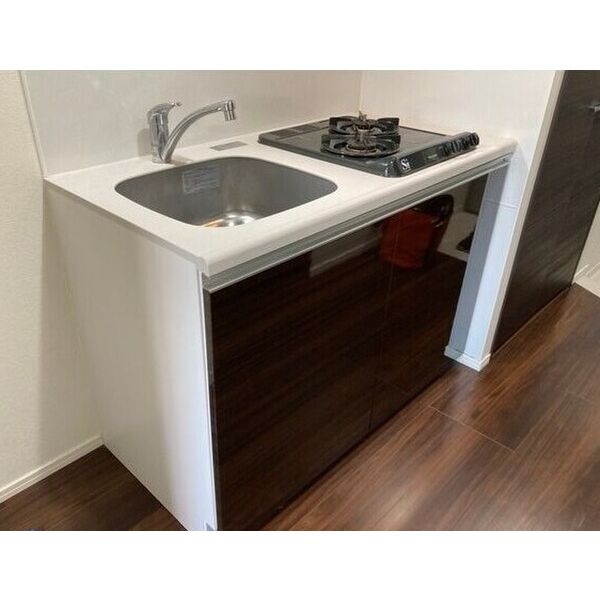 スパシエ横浜大通り公園901号室 部屋その他