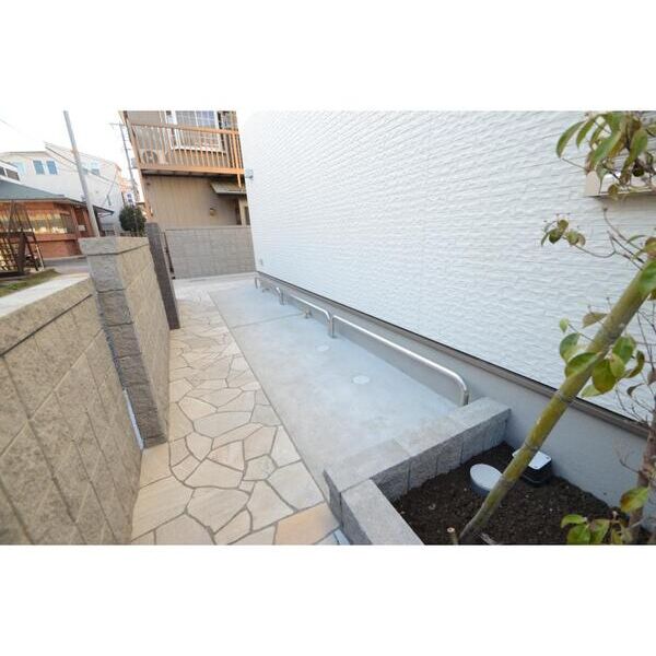 PrendreIII102号室 外観