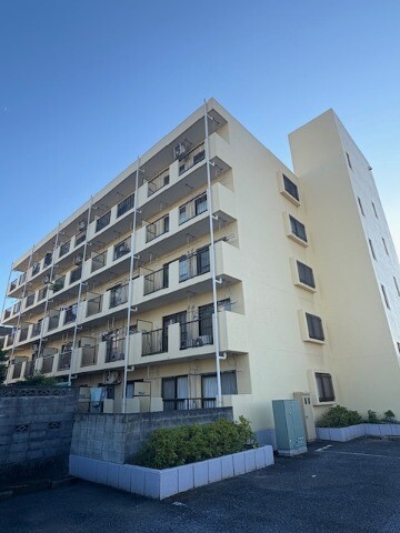 ベルアーム松戸の外観画像