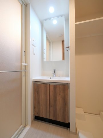 豊島千早レジデンス3階 内観