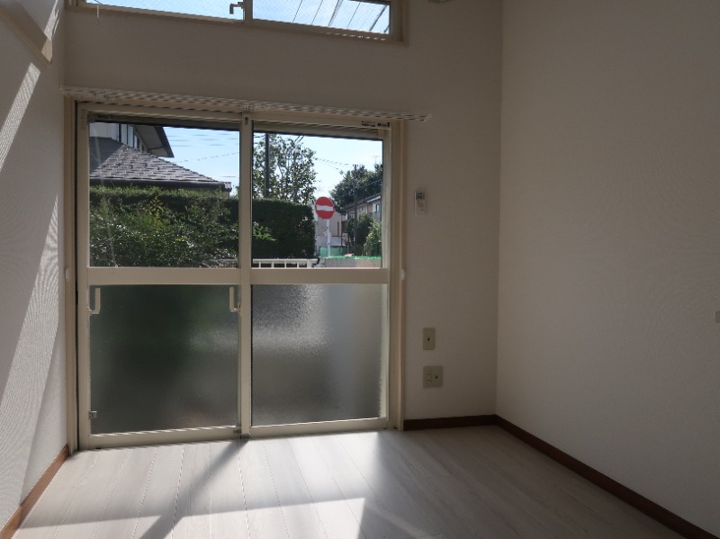 アップルハウスパピヨン2階 ※別号室の写真となります。