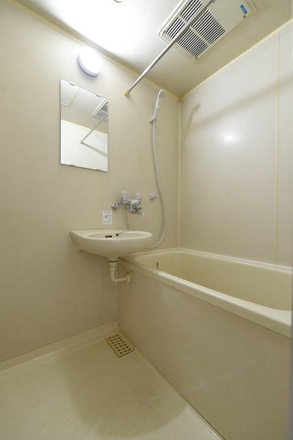 シャンブルＫ お風呂