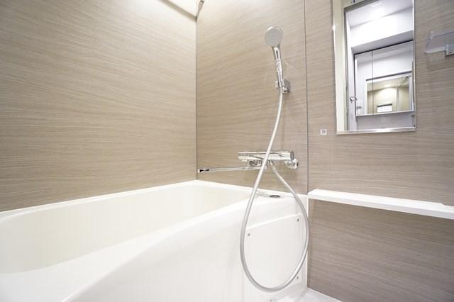 SYFORME木場Ⅱ 洗面所