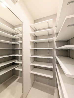 アプロ川崎1階 部屋その他