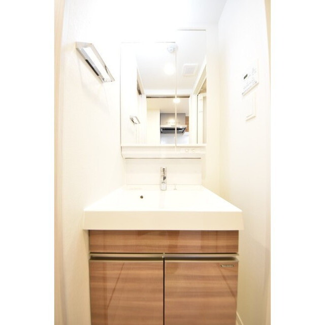 ハーモニーレジデンス新宿0603号室 内観