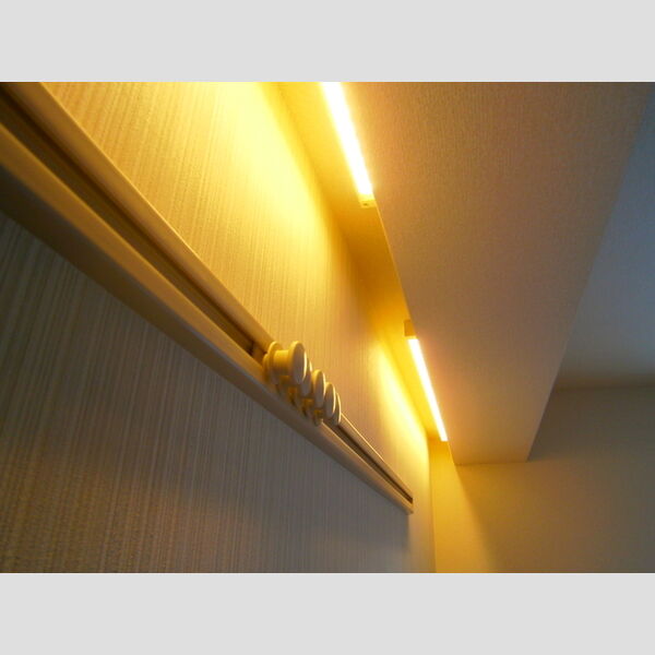 グラン・シャリオ203号室 部屋設備