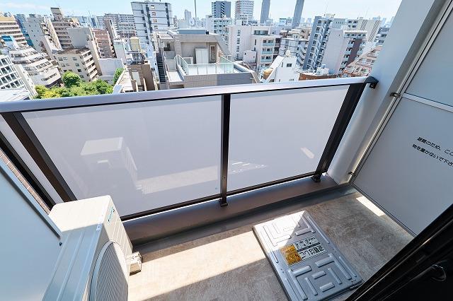 ・ALTERNA亀戸Ⅲ2階 同建物別部屋の参考画像