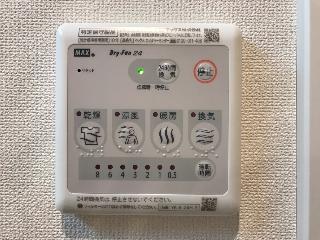 ロッツエン八丁堀 室内設備（イメージ）