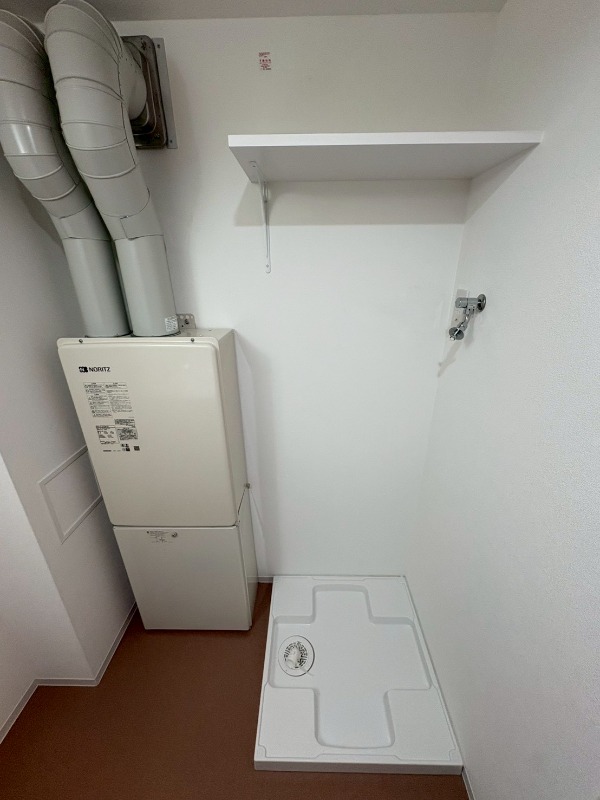 タスキsmart練馬2階 部屋その他