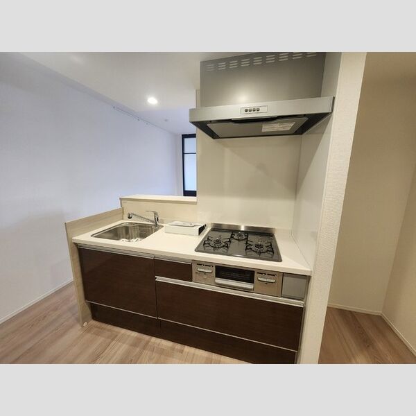 ディーラヴェニュー システムキッチン