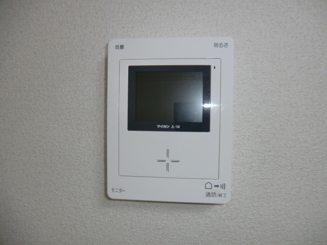 ベルウィング北綾瀬Ｂ1階 部屋その他