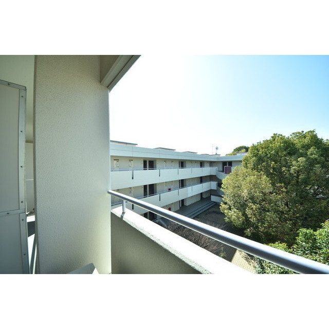 クレセントコート川崎0432号室 内観