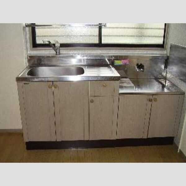 フォーリーフ フォーリーフ キッチン