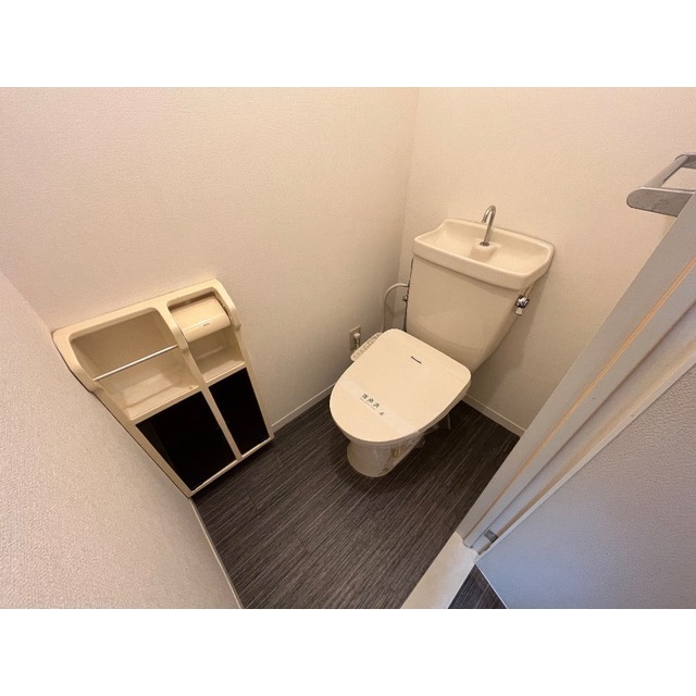 アンビション院内 内観