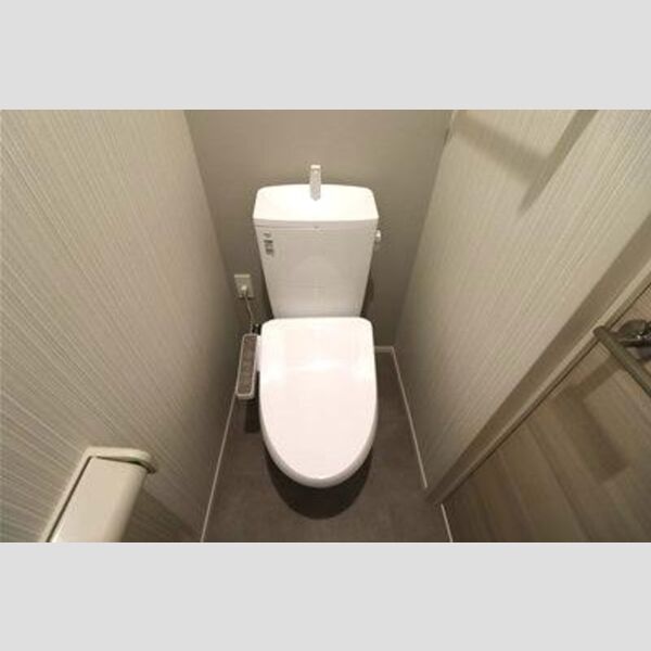 Skey residence塚越(スカイエレジデンスツカゴシ)402号室 トイレ