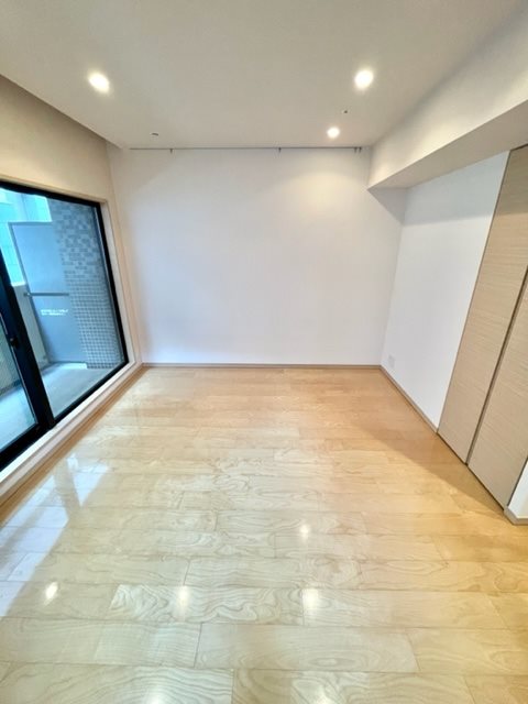 チェスターコート御茶ノ水 寝室