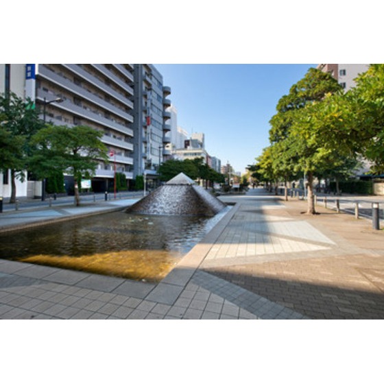 プリマヴェーラ問屋町 周辺