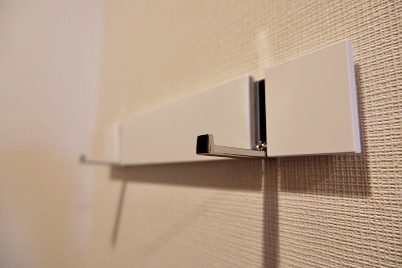 ONE ROOF RESIDENCE KIBA WEST7階 ※参考写真