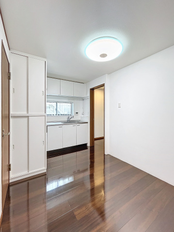 デボスハイツ901号室 部屋その他