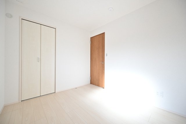 エルミ上落合4階 （洋室1）