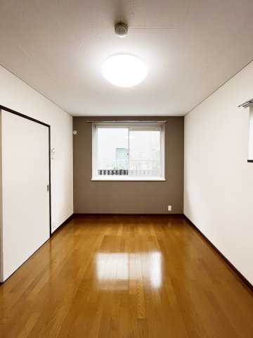 高稲荷ハイツ102号室 部屋その他