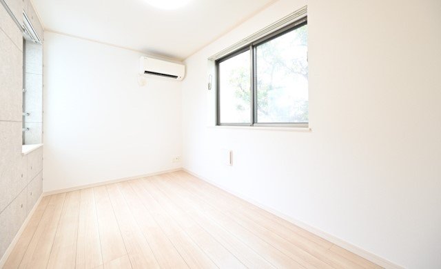 イルビラージュ仲六郷2階 部屋その他