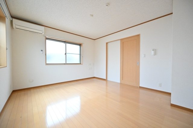 早宮４丁目戸建て ウォークインクローゼット