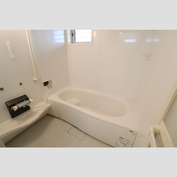 サンボナール北入曽 バスルーム