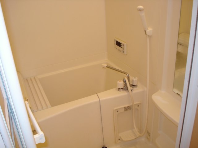 ラベンダーリブ バス