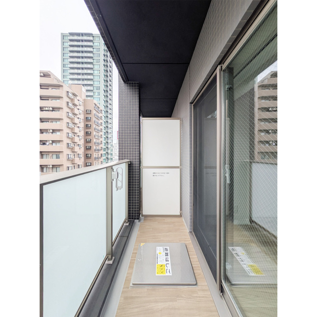 オーパスホームズ大泉学園Ⅰ0602号室 部屋その他